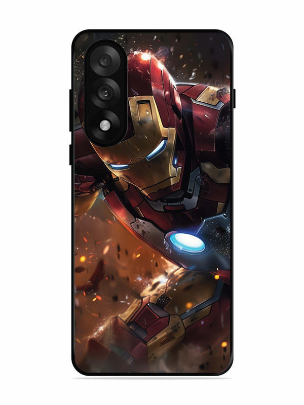 OnePlus Nord 5 5G Ironman