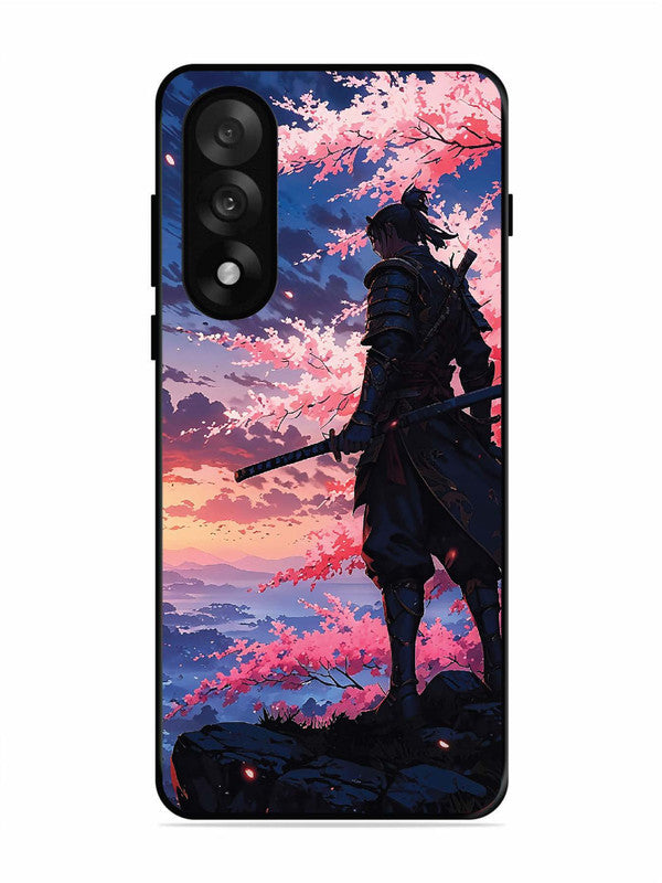 OnePlus Nord 5 5G Samuray