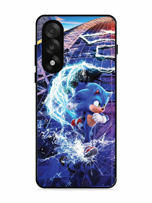 OnePlus Nord 5 5G Sonic Vs Shadow Sonic 3