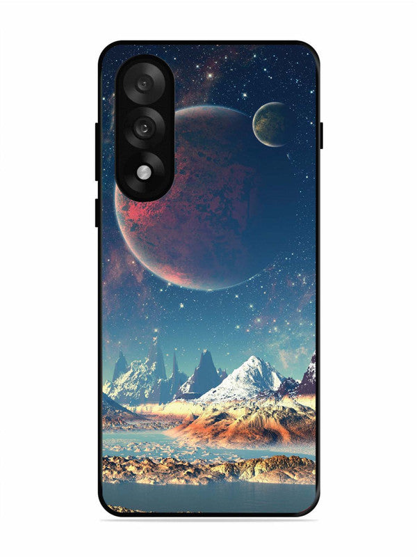 OnePlus Nord 5 5G Space