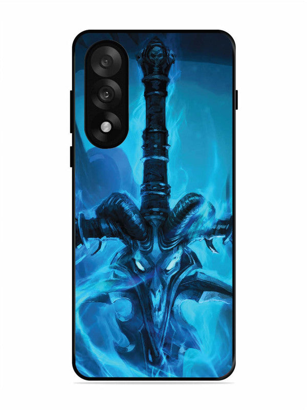 OnePlus Nord 5 5G Warcraft Arthas