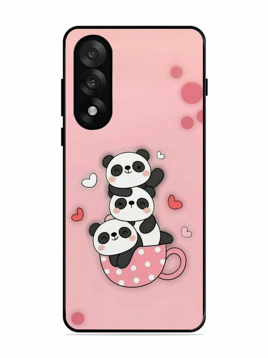 OnePlus Nord 5 5G Cute Panda