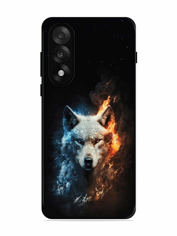 OnePlus Nord 5 5G Fire Wolf