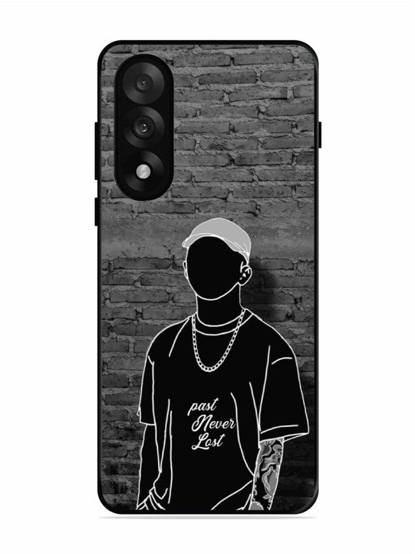 OnePlus Nord 5 5G Badboy Hearbroken Love Quotes
