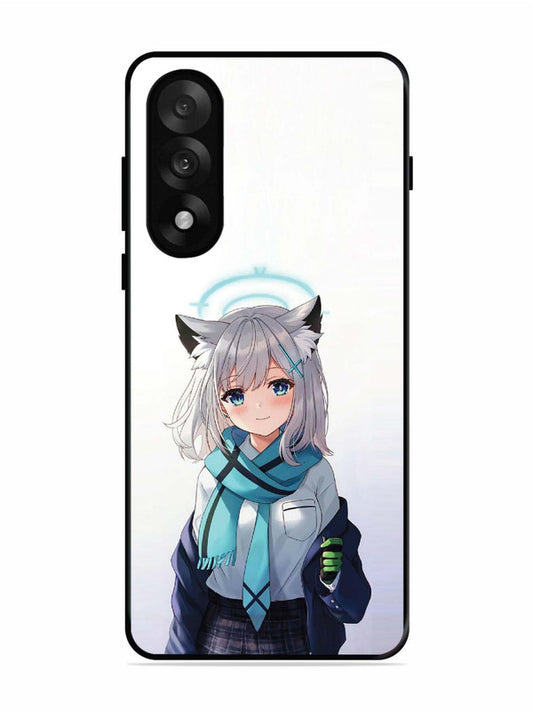 OnePlus Nord 5 5G Cute Angel