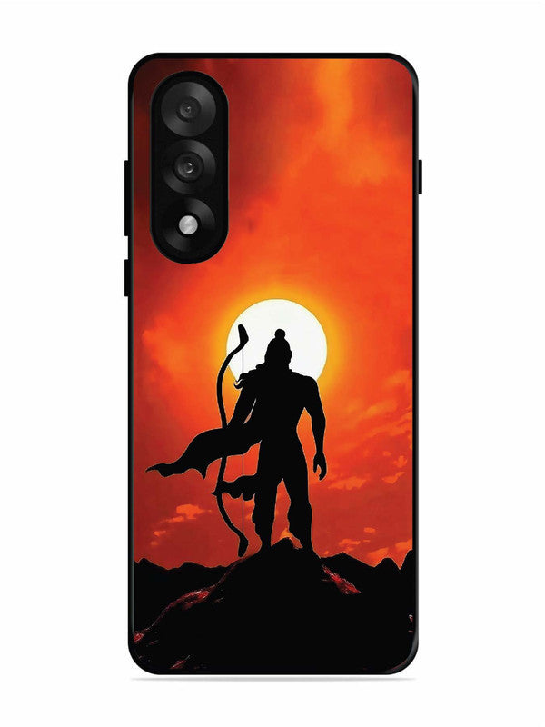 OnePlus Nord 5 5G Lord Rama