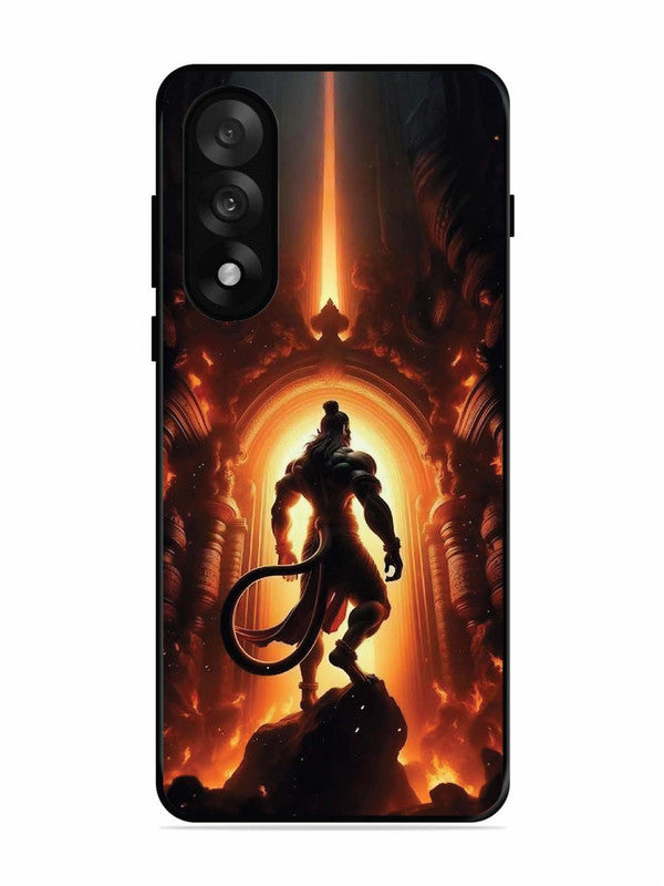 OnePlus Nord 5 5G Sankat Mochan Hanuman