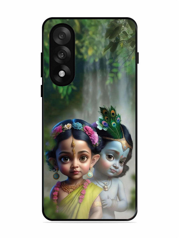 OnePlus Nord 5 5G Baal Radhe Krishna