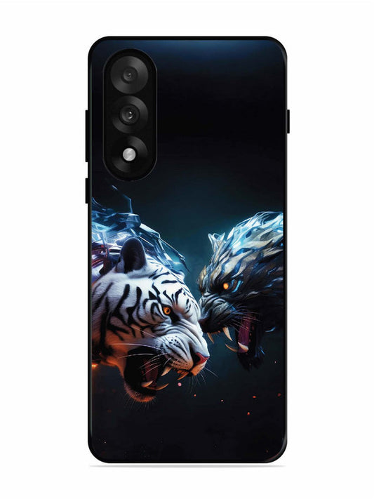 OnePlus Nord 5 5G Tiger vs Panther