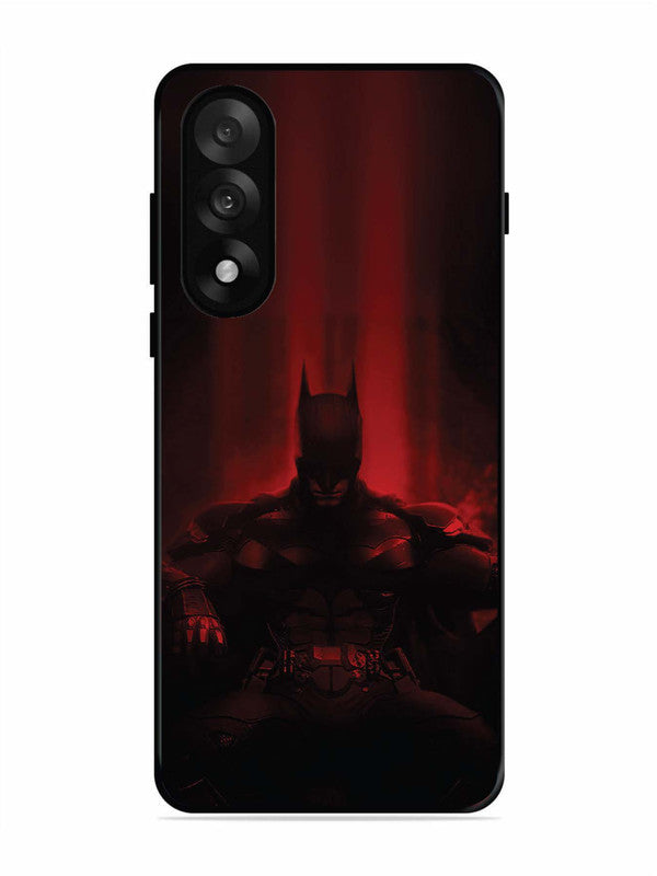 OnePlus Nord 5 5G King of Bats dc superhero