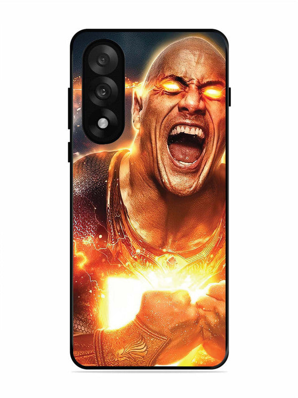 OnePlus Nord 5 5G black-adam-2022