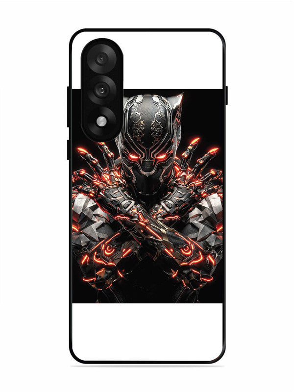 OnePlus Nord 5 5G black-panther