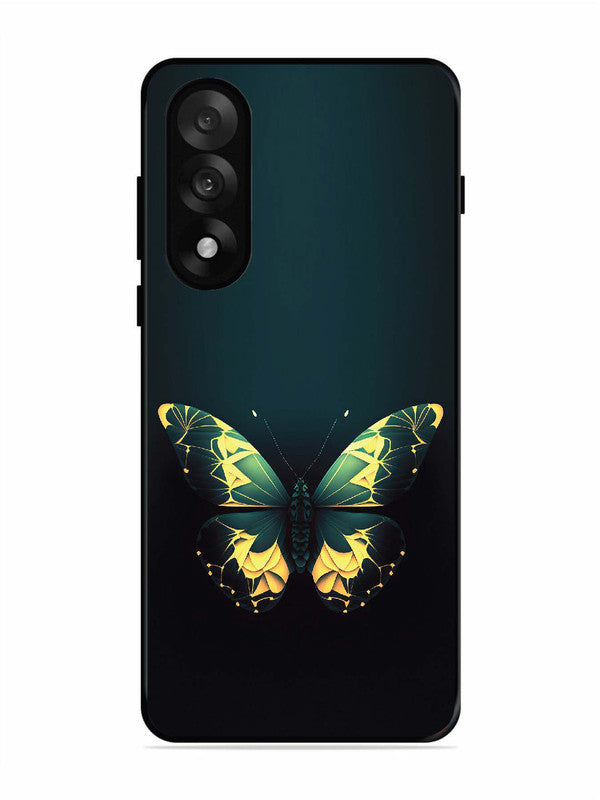 OnePlus Nord 5 5G butterfly-insect-animal-abstract