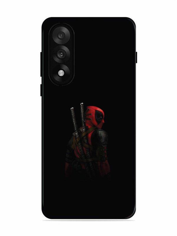 OnePlus Nord 5 5G deadpool-Poster