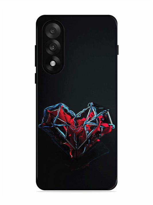 OnePlus Nord 5 5G heart-abstract