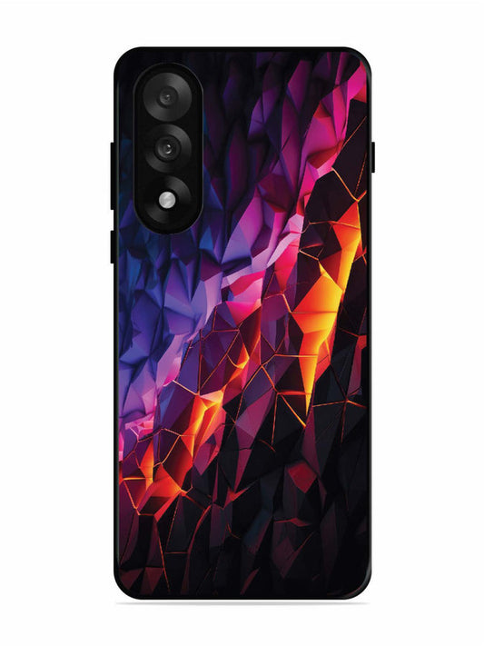 OnePlus Nord 5 5G 3d-abstract-colorful