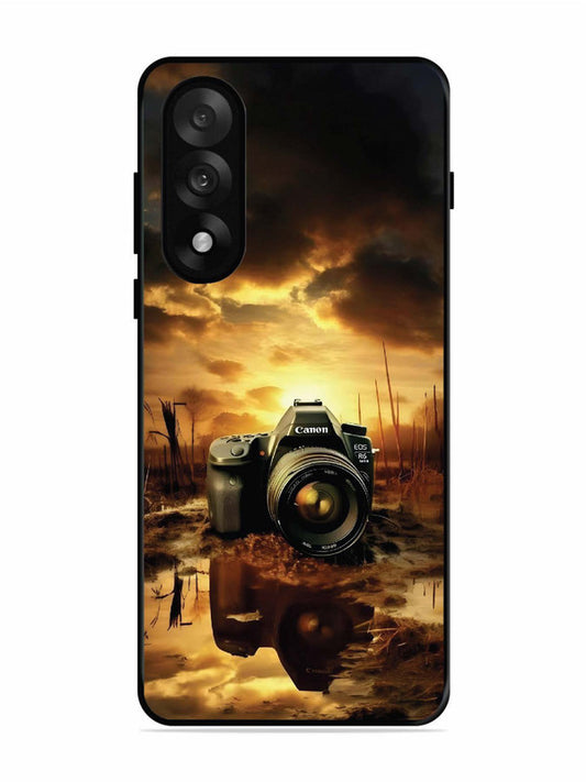 OnePlus Nord 5 5G Twilight Trench Camera