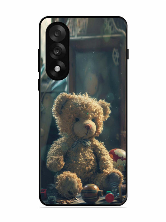 OnePlus Nord 5 5G Old Teddy Bear