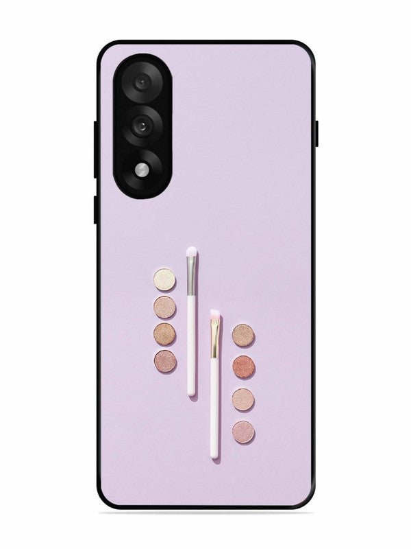 OnePlus Nord 5 5G Girls Makeup Story
