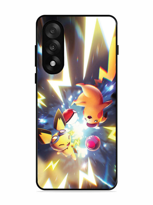 OnePlus Nord 5 5G pikachu