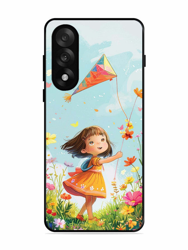 OnePlus Nord 5 5G joyful Kite Flying