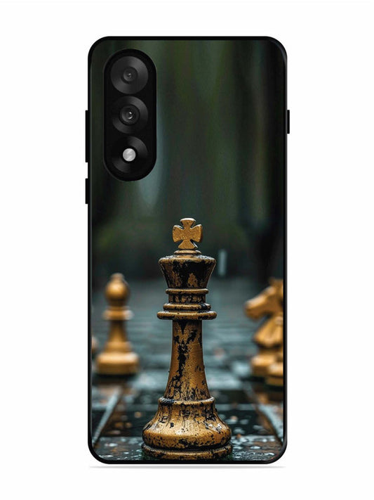 OnePlus Nord 5 5G The King Chess