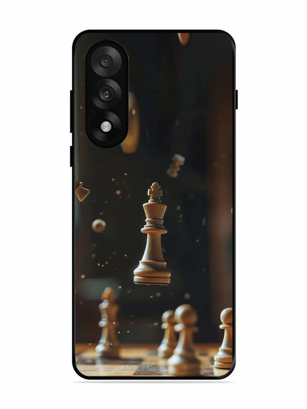 OnePlus Nord 5 5G King Chess