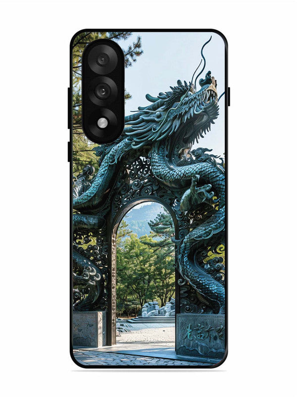 OnePlus Nord 5 5G Majestic Dragon Gateway