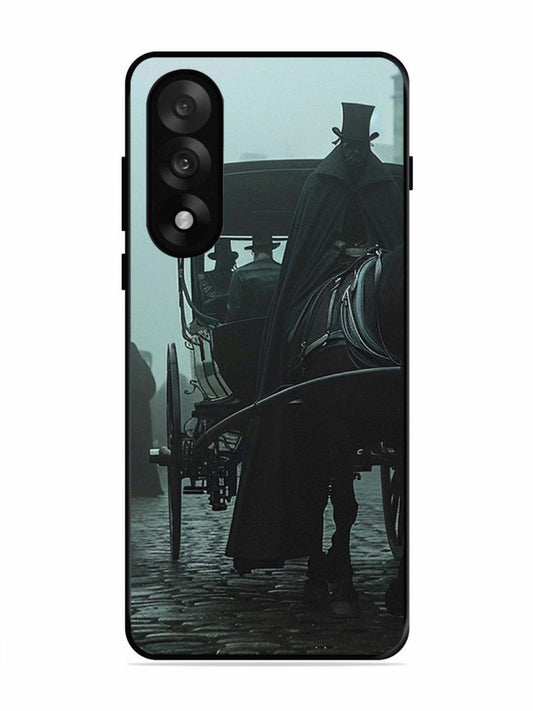 OnePlus Nord 5 5G Misty Cobblestone Ride