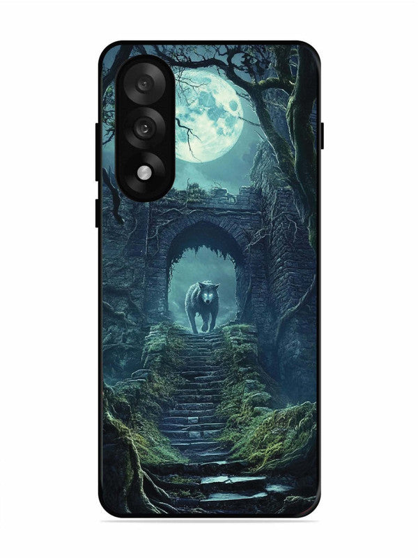 OnePlus Nord 5 5G Moonlit Forest Gateway