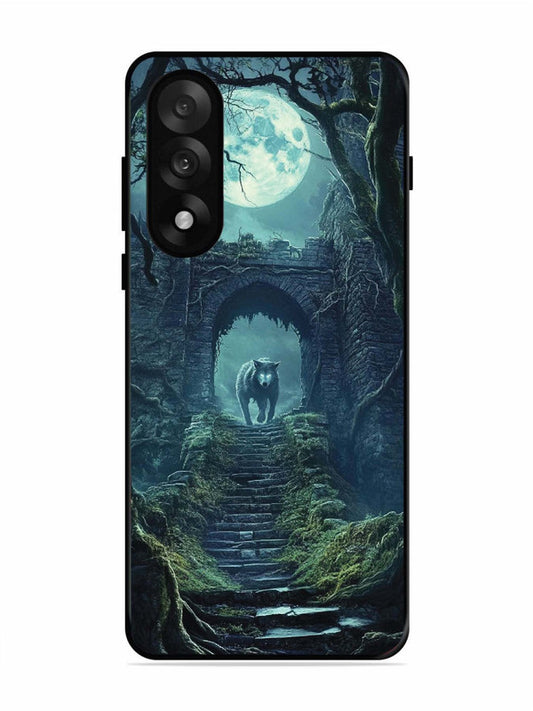OnePlus Nord 5 5G Moonlit Forest Gateway