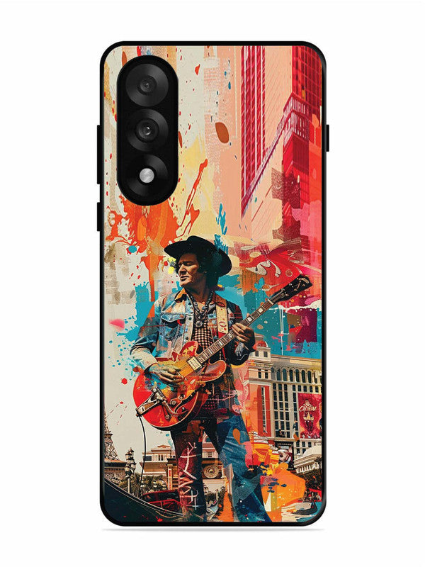 OnePlus Nord 5 5G Musician Global Collage