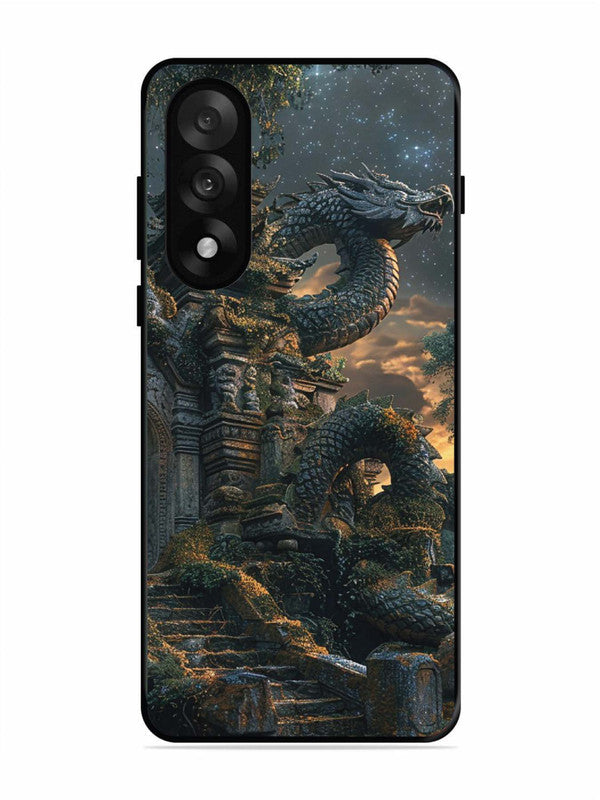 OnePlus Nord 5 5G Mystical Dragon Gateway