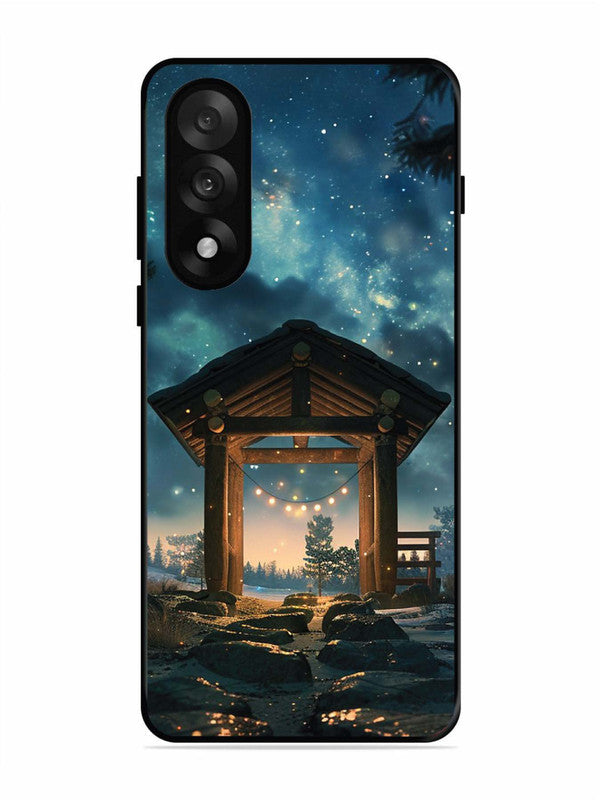 OnePlus Nord 5 5G Starry Night Gateway
