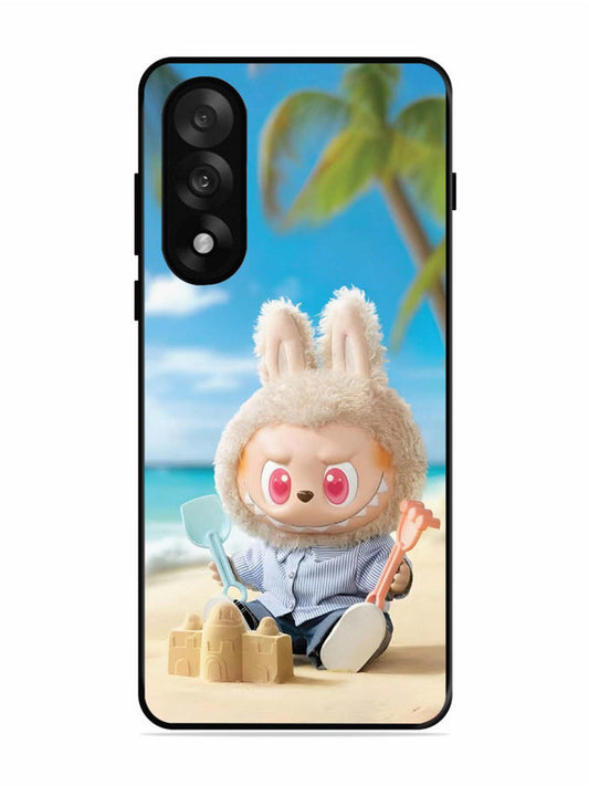 OnePlus Nord 5 5G Labubu at the Beach