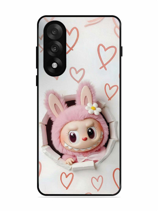OnePlus Nord 5 5G Cute Labubu