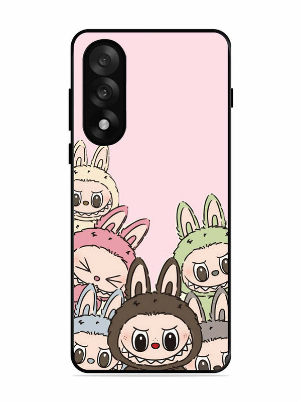 OnePlus Nord 5 5G Labubu Gang