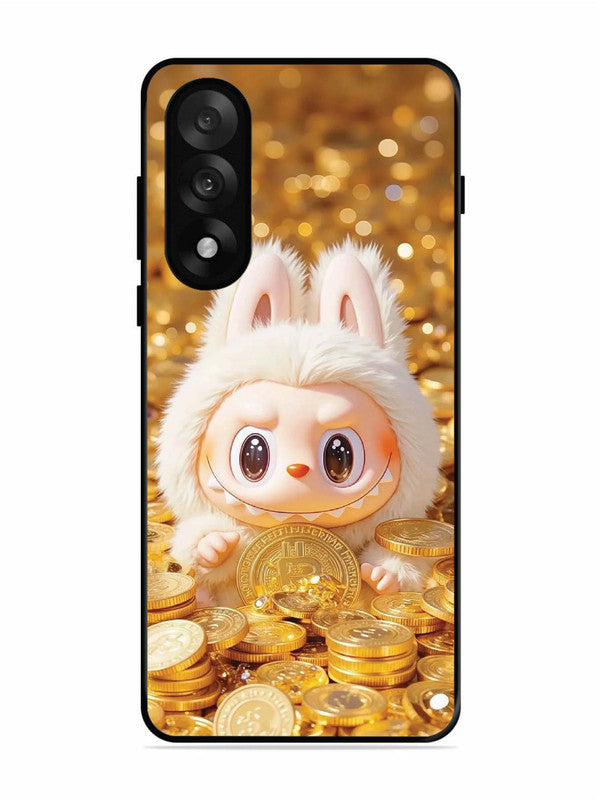 OnePlus Nord 5 5G Rich Labubu