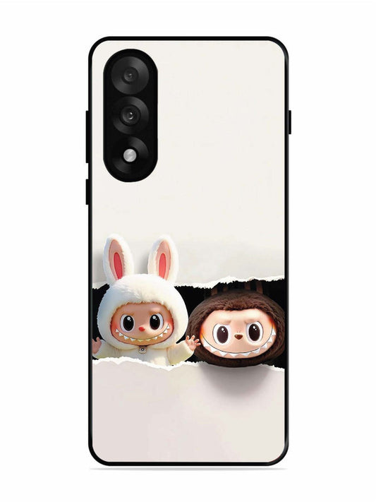 OnePlus Nord 5 5G Labubu Entry from Poster