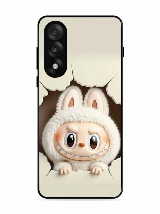 OnePlus Nord 5 5G Labubu from Cracked Wall