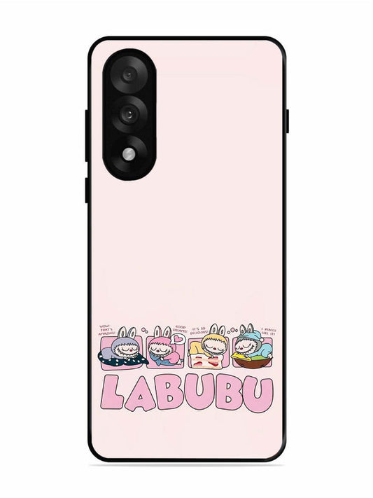 OnePlus Nord 5 5G Labubu Sleeping