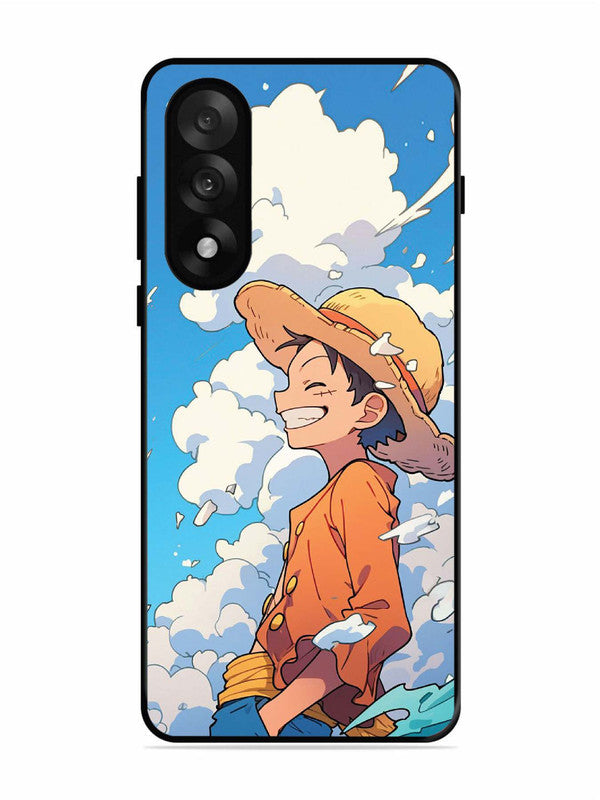 OnePlus Nord 5 5G Monkey D. Luffy