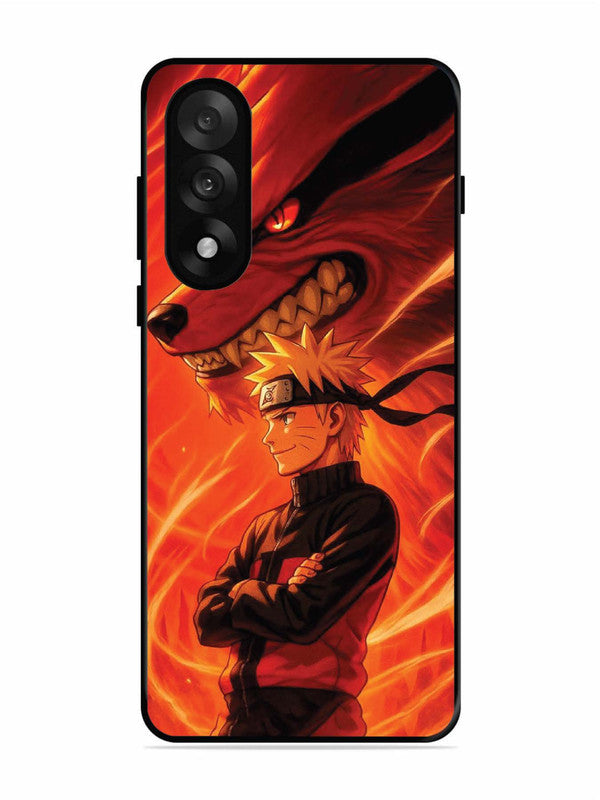 OnePlus Nord 5 5G Naruto Uzumaki