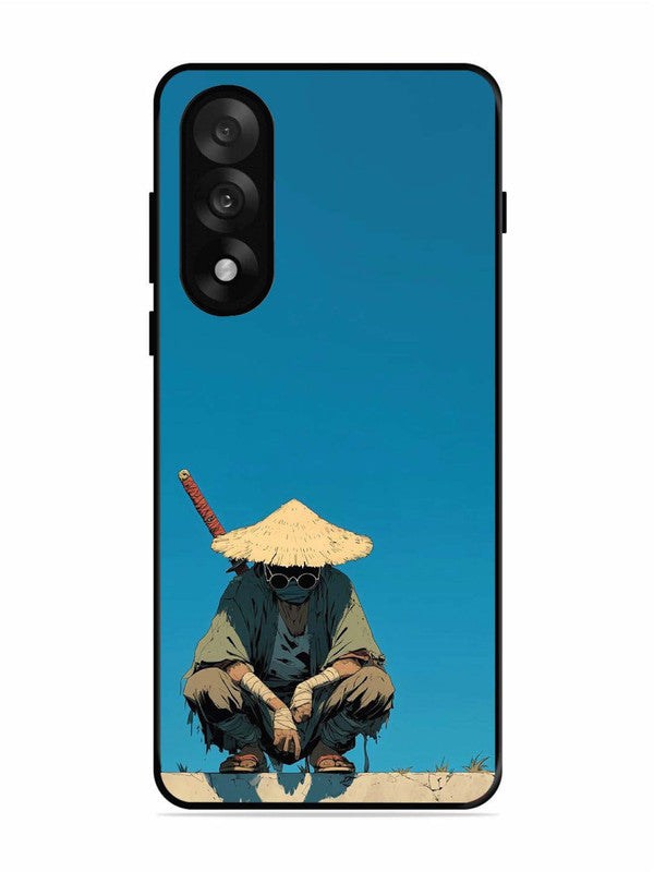 OnePlus Nord 5 5G ronin the samurai
