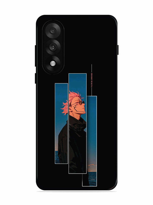 OnePlus Nord 5 5G Ryomen Sukuna