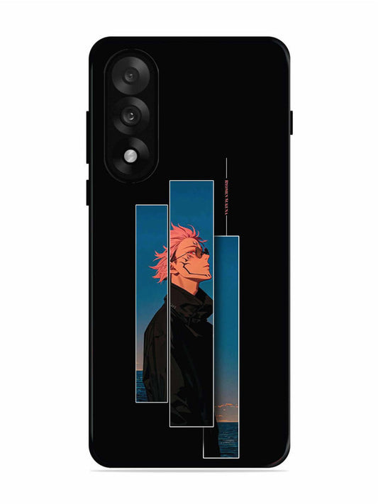 OnePlus Nord 5 5G Ryomen Sukuna