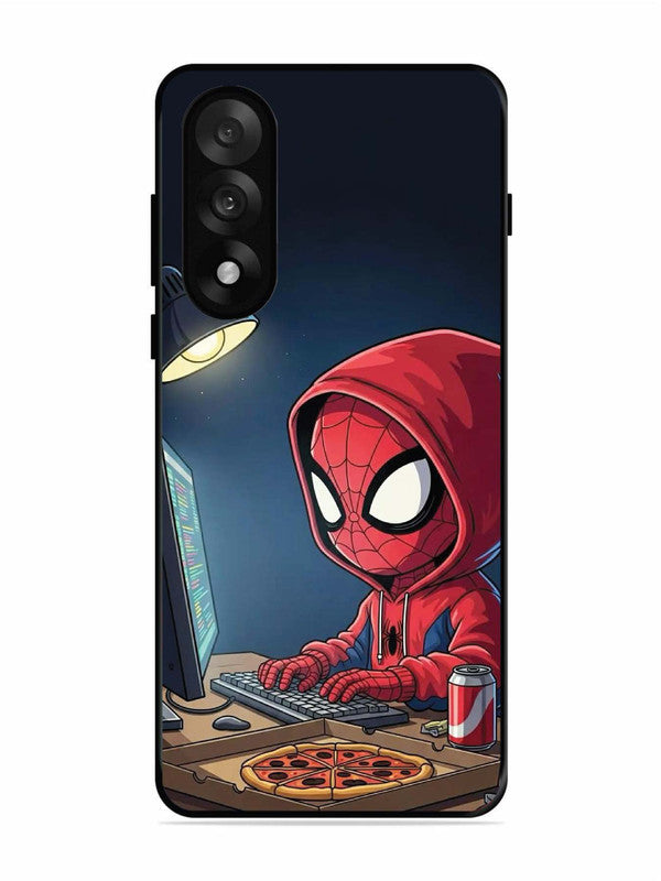 OnePlus Nord 5 5G Spidey's Snack Break