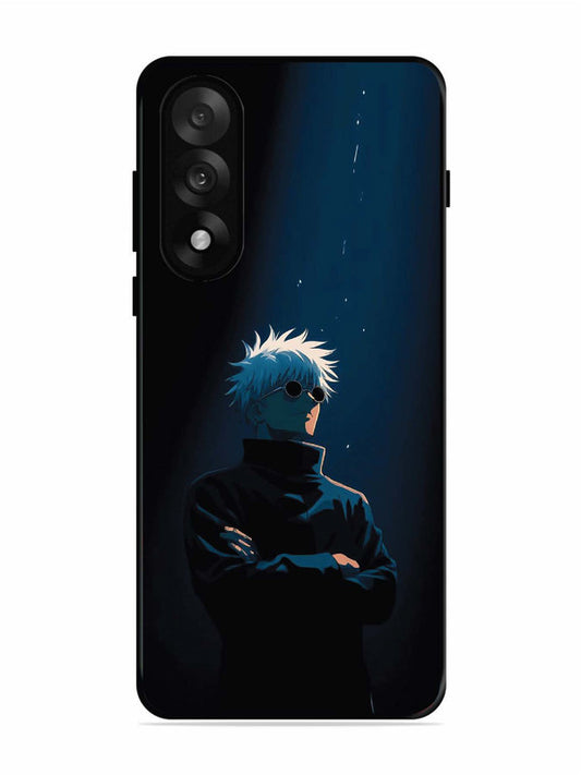 OnePlus Nord 5 5G The Unveiled Power Satoru Gojo