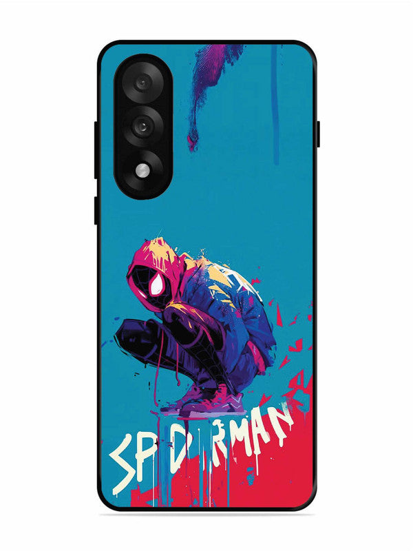 OnePlus Nord 5 5G Urban Spidey