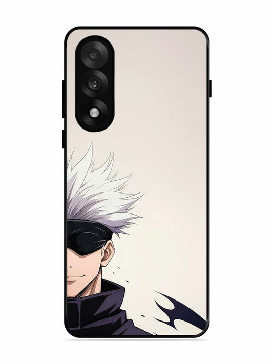 OnePlus Nord 5 5G White Hair Sorcerer Satoru Gojo